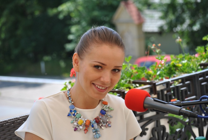 Wenusjanki przybywajcie!