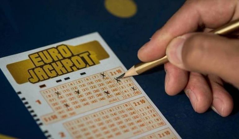 Olbrzymia kumulacja w Eurojackpot - w ten piątek do wygrania aż 385 milionów złotych [Artykuł sponsorowany]