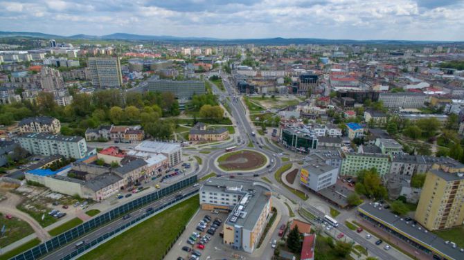 Przebudują 61 skrzyżowań. Duży krok do wielkiej inwestycji!