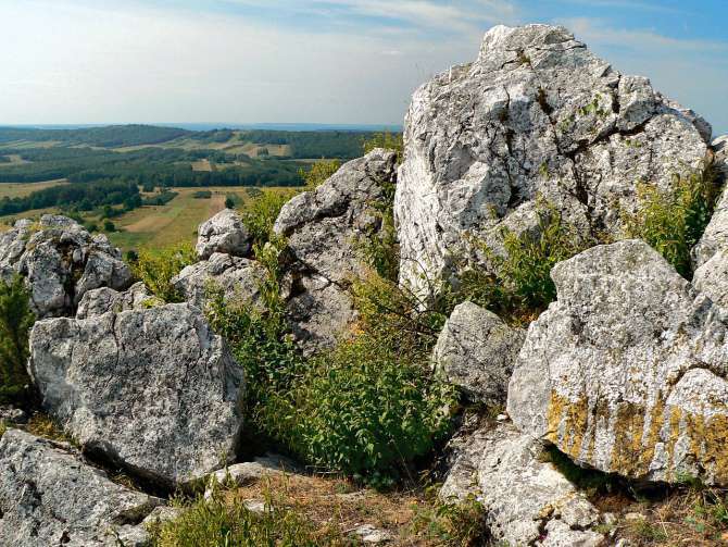 „Pocztówki Chęcińskie 2015”