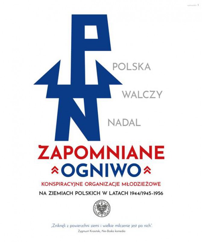 „Zapomniane ogniwo”. Wystawa IPN