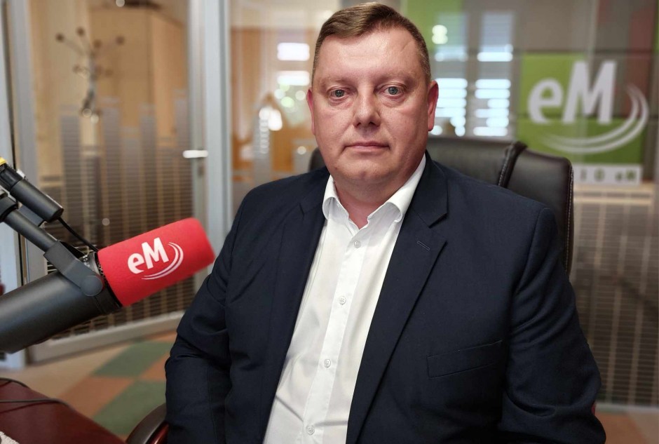 Karol Picheta, wójt Strawczyna: Przed nami Strawczynada