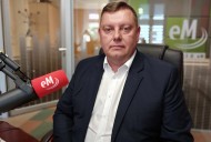 Karol Picheta, wójt Strawczyna: Przed nami Strawczynada