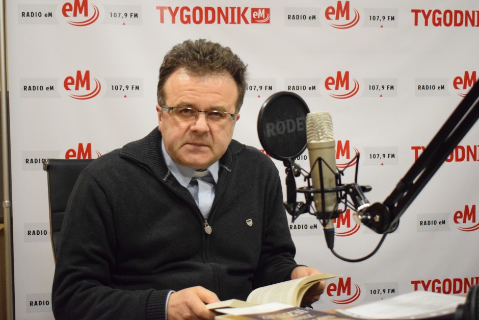 Ks. Jan Nowak: Polecam niepublikowane dotąd fakty i kulisy życia papieża Jana Pawła II