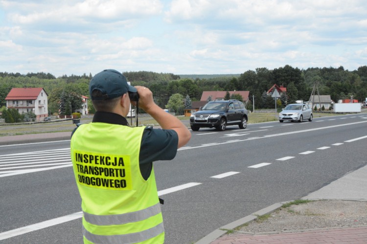 Inspektorzy nie przyszli dziś do pracy. Czy ma to związek z odwołaniem ich szefa, Patryka Czuby?