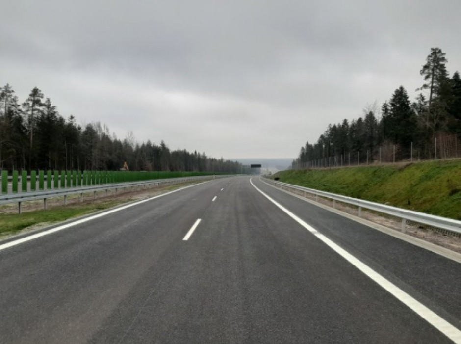 Rozbudowa drogi krajowej 79 coraz bliżej. Otwarto oferty w przetargu