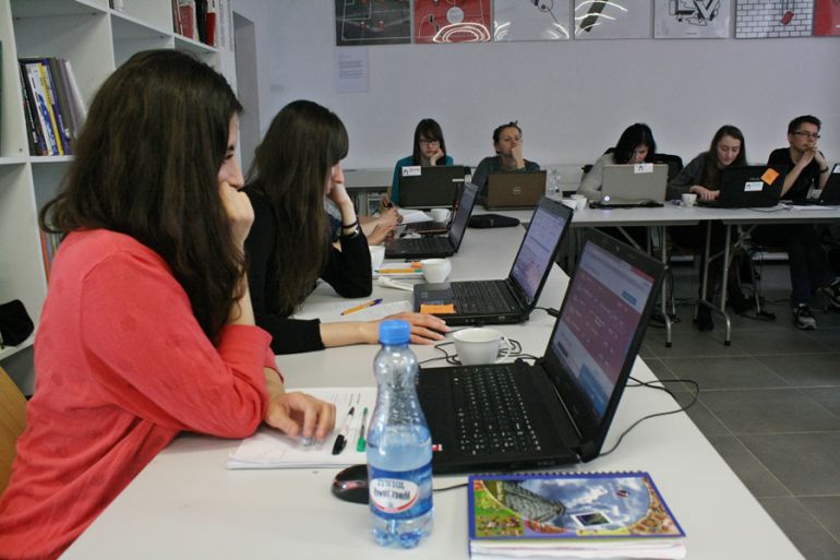 Uczyć będą projektowania doświadczeń