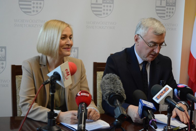 Pomogą uzależnionym