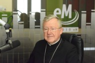 Biskup Andrzej Kaleta: Niech nadzieja zrodzi w nas prawdziwą wielkanocną radość