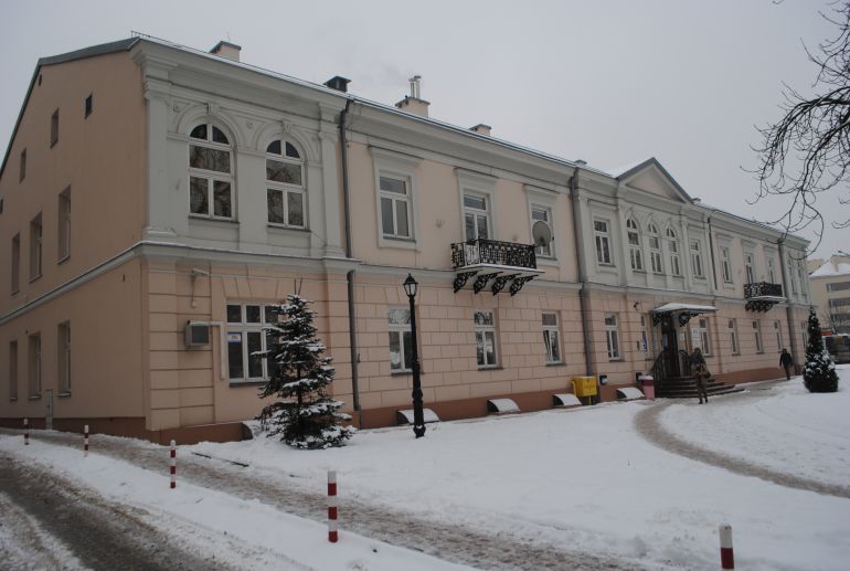 Światowy Dzień Chorego z NFZ