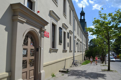 Od jutra będzie czynna Pedagogiczna Biblioteka Wojewódzka