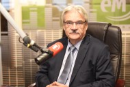 Ryszard Śmietanka-Kruszelnicki: Pogrom Żydów nie został wyjaśniony