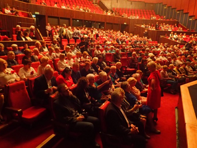 Weekend pod hasłem "Kultura 60+". Duże zniżki dla seniorów