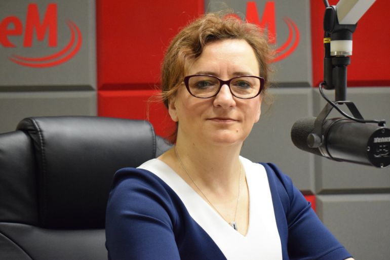 Rodziny stają się stabilne ekonomicznie