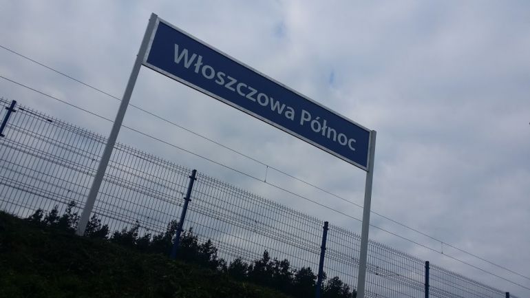 Peron zostanie rozbudowany. Za 70 milionów