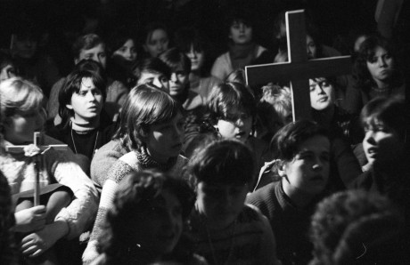 Kawałek wolnej Polski. Dziś rocznica zakończenia strajku we Włoszczowie