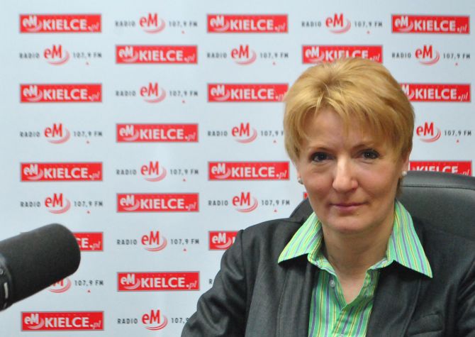 10 dużych inwestycji drogowych w Świętokrzyskiem za środki UE
