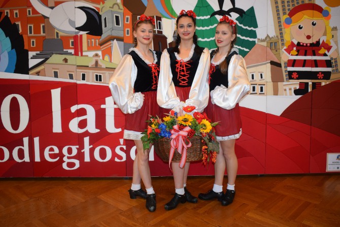 Tancerze ze Starachowic z międzynarodowym sukcesem