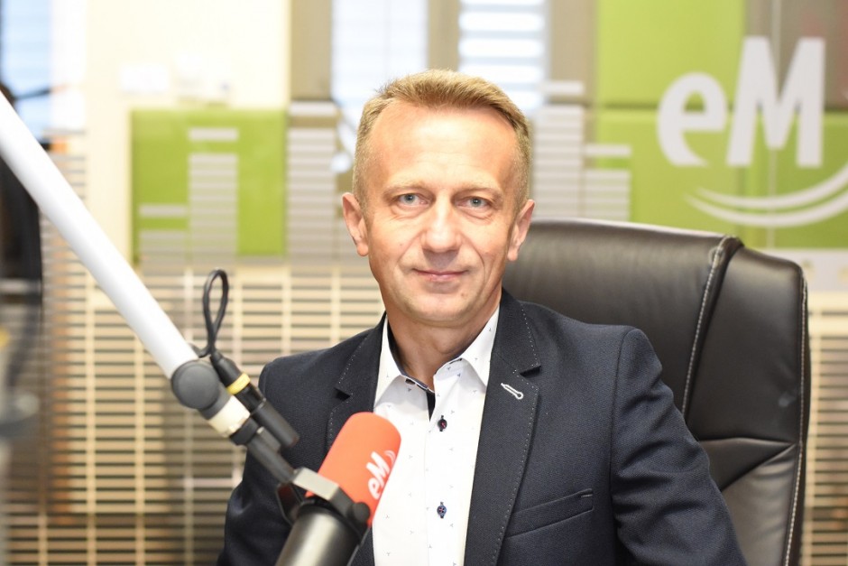Paweł Szkalej: Rodzicu, pamiętaj o złożeniu wniosku
