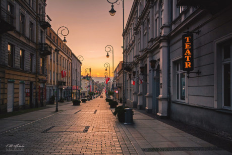 Teatr im. Żeromskiego planuje nowy sezon artystyczny