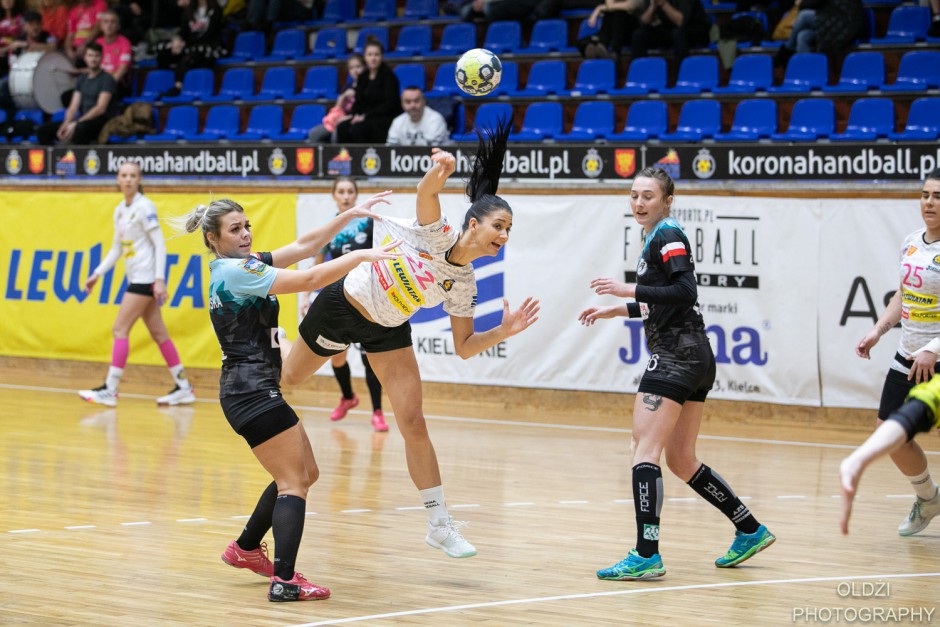 Sprawdzone wzmocnienia Suzuki Korony Handball