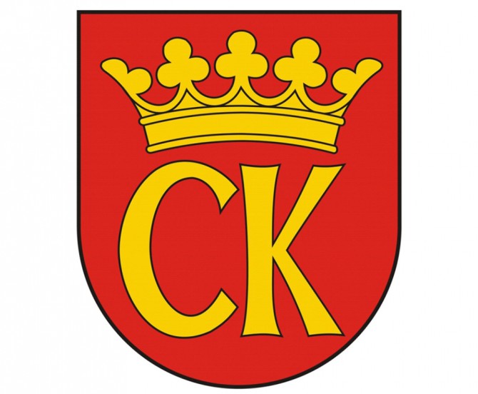 Nowy herb Kielc ostro skrytykowany. Jak powstał?