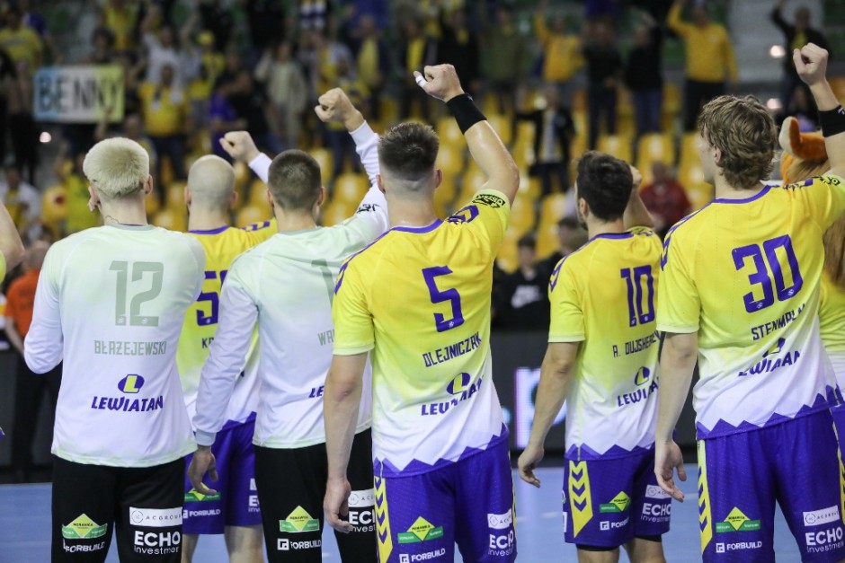 Kielecki klub oficjalnie zmienił właściciela
