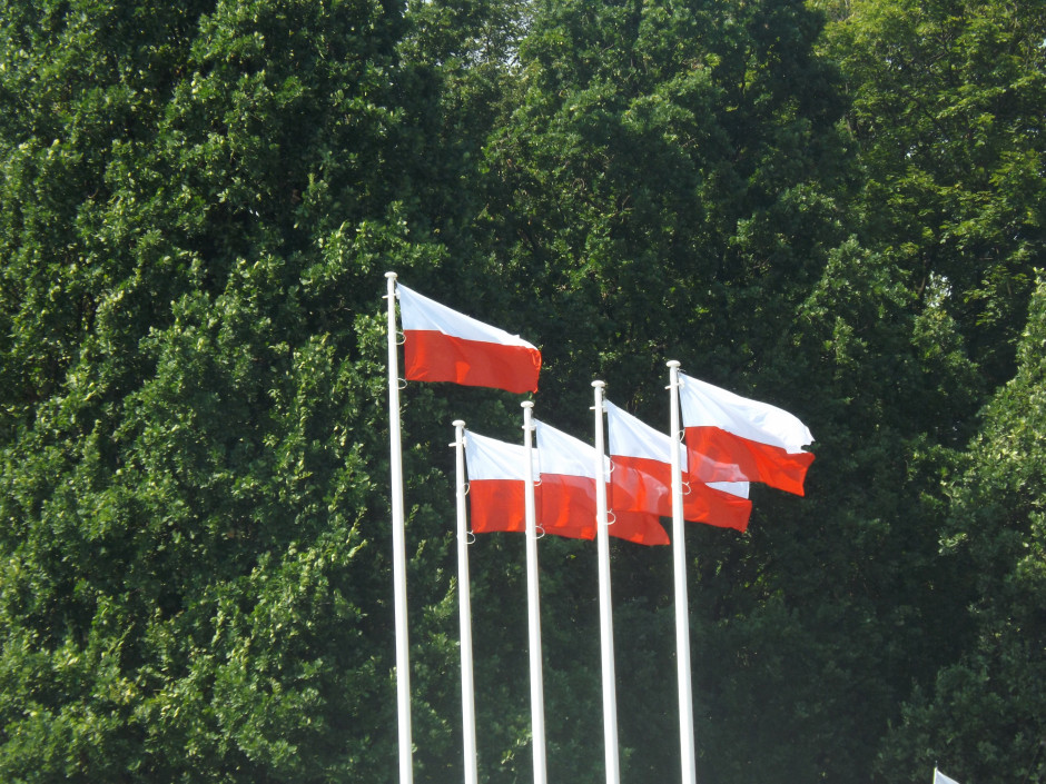 Zagłosuj na flagę dla swojej gminy