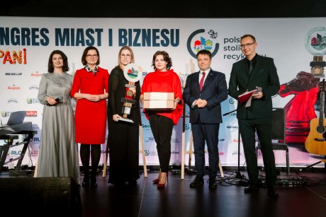 Czy Kielce ponownie zostaną Polską Stolicą Recyklingu?