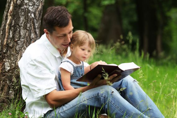 Jubileuszowa edycja Konkursu Biblijnego