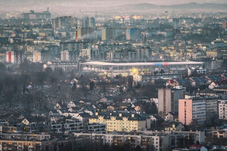 Nazwa stadionu bez zmian. Korona i Suzuki podpisały kolejną umowę