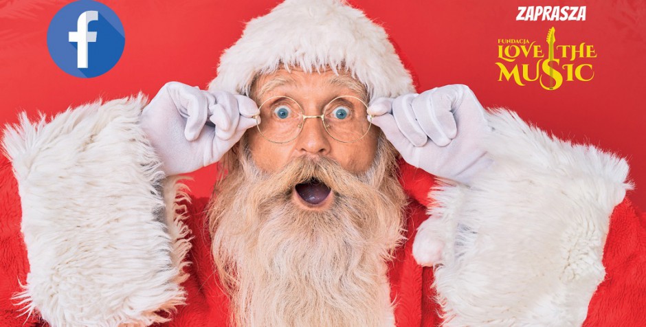 "Co widzi Mikołaj" kieleckie teatry zapraszają na spektakl online