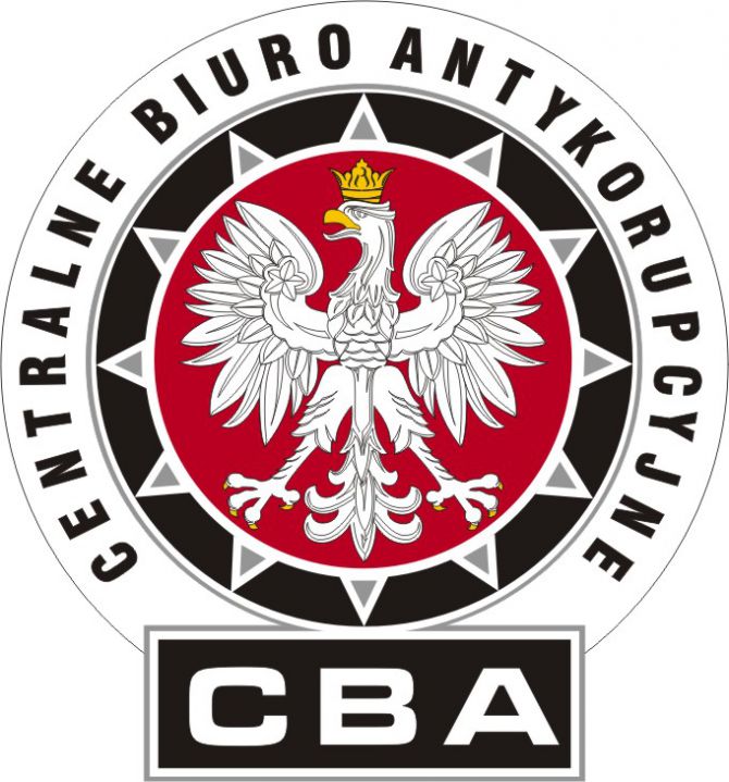 CBA zatrzymało byłego posła