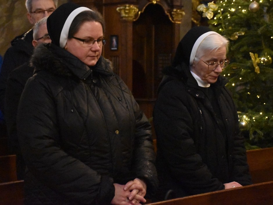 Dzień Życia Konsekrowanego w kieleckiej katedrze