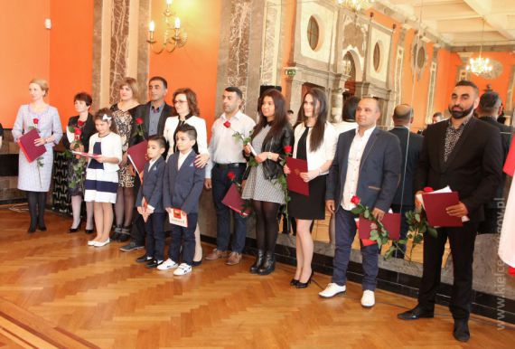 Mamy nowych obywateli w regionie