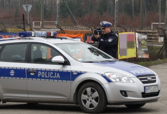 Policja podsumowała wakacje