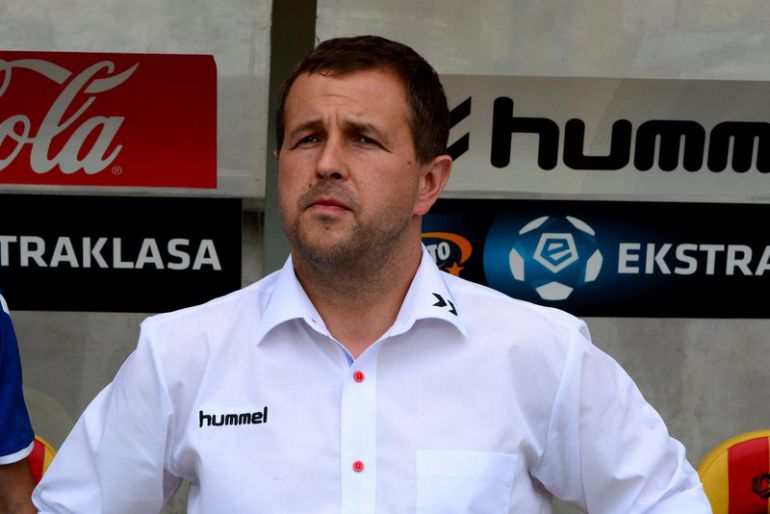 [AUDIO] Wilman: „Pozostaje trochę niedosytu”