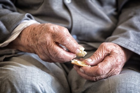 Potrzebna pomoc. „Są skrajnie głodni, nie jedzą, bo nie mają pieniędzy”