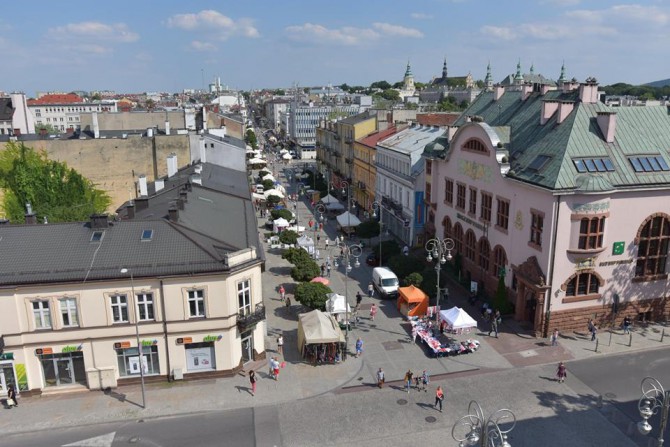 Paderewskiego znów będzie przejezdna dla aut. Szykują się ogromne zmiany komunikacyjne w centrum