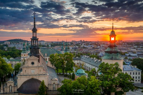 Zakończenie jubileuszu katedralnego. Przed nami wielkie uroczystości