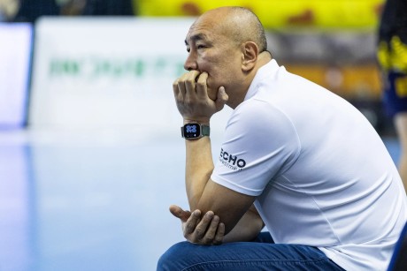 Industria wraca do gry! Na początek Gwardia w pucharze!