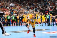 „Dużo bym dał, by przeżyć to znów”. Aginagalde wraca do Kielc na należyte pożegnanie
