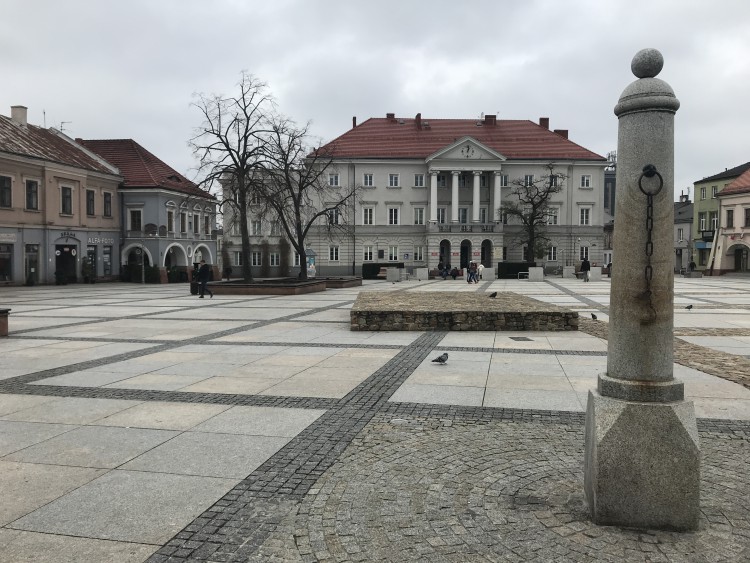 Jest projekt budżetu Kielc na 2020 rok. Ponad miliard złotych zadłużenia!