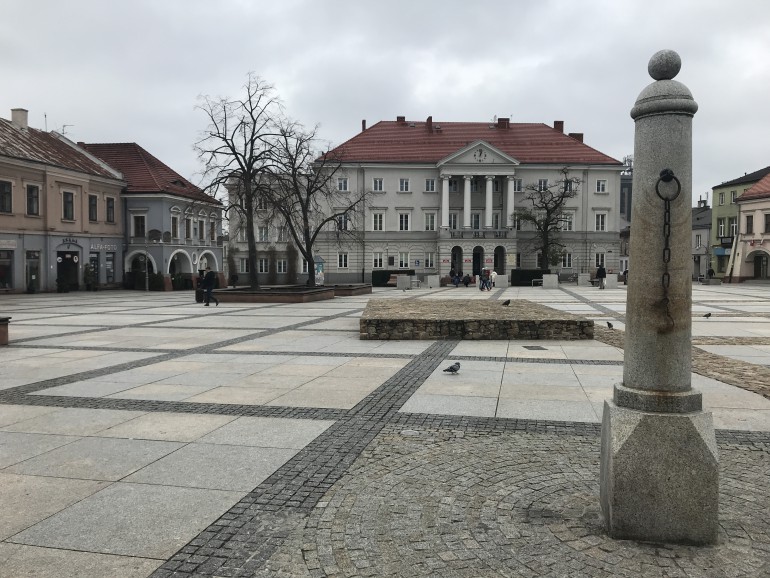 Jest projekt budżetu Kielc na 2020 rok. Ponad miliard złotych zadłużenia!