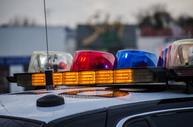 Aresztowanie za "wnuczka" i "policjanta"