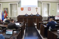 [OKRĘG 3,4 i 5] Rok po wyborach. Co udało się zrealizować radnym?