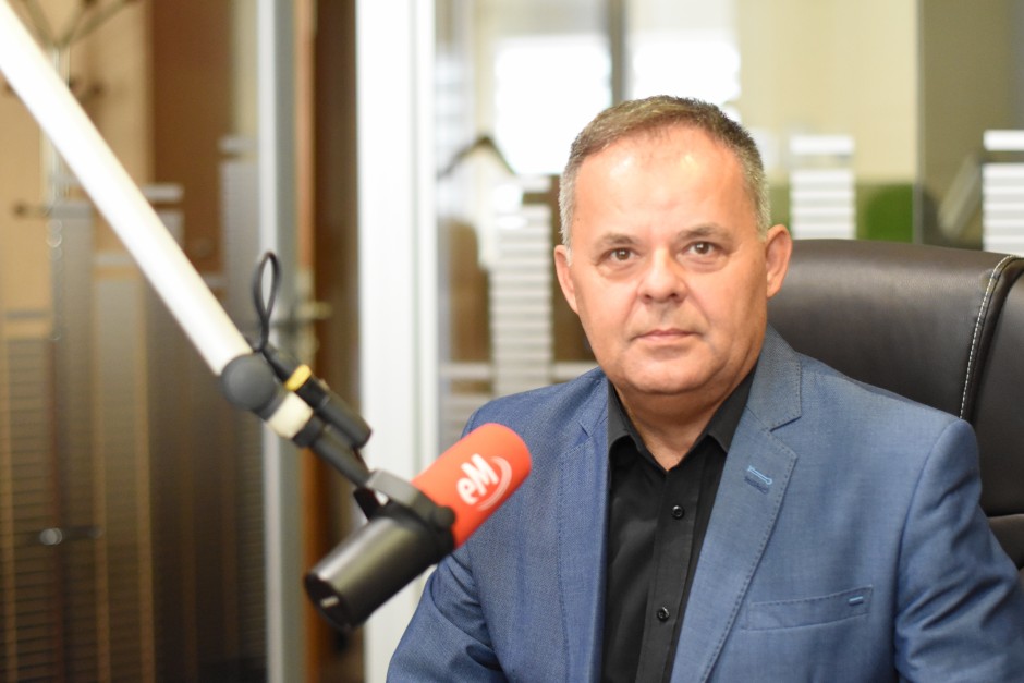 Marek Jończyk, IPN: Dwie ważne rocznice: 31 sierpnia 1980 roku i 1 września 1939 roku