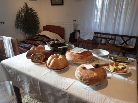 Jak wyglądała Wigilia na dawnej Kielecczyźnie?