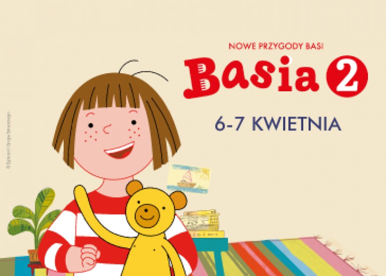 Nowa Basia w kieleckim Heliosie