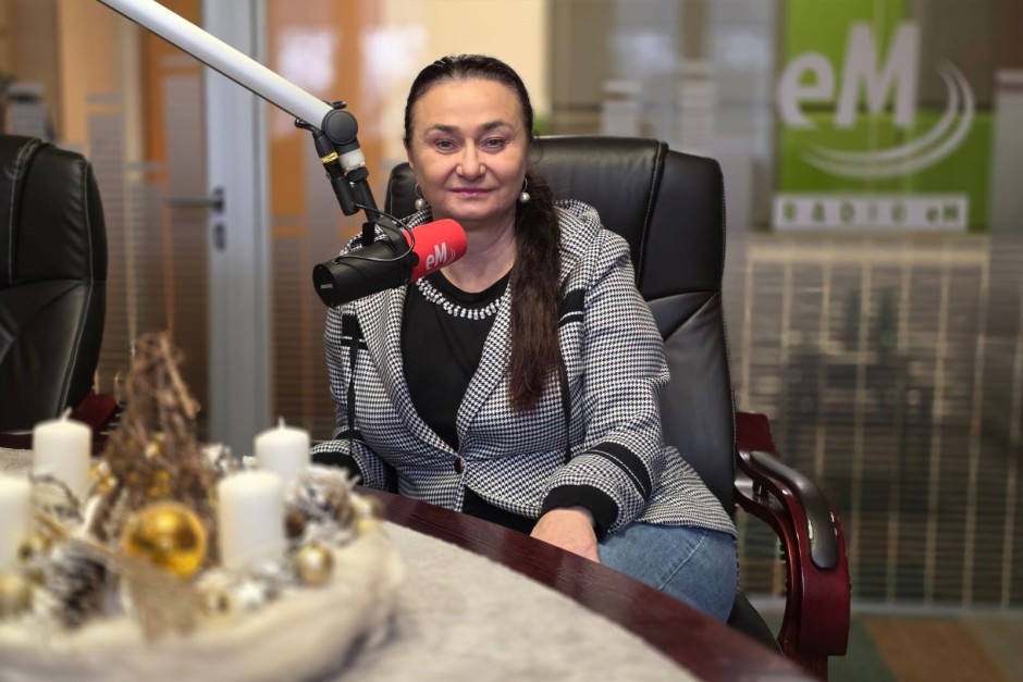 Elżbieta Pańtak (KTT): Ten rok był niezwykle obfity